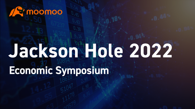 The 2022 Jackson Hole Economic Symposium