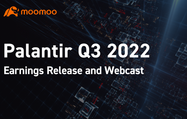 Palantir Q3 2022 earnings conference call