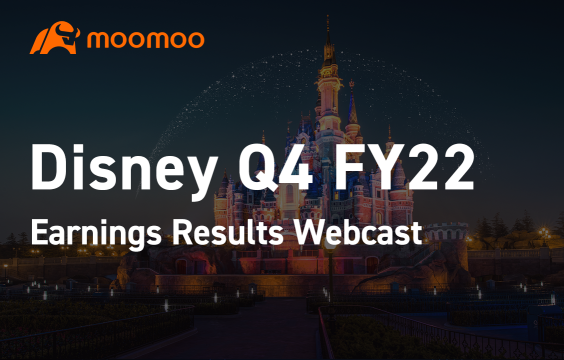 Disney Q4 2022 Earnings Conference Call