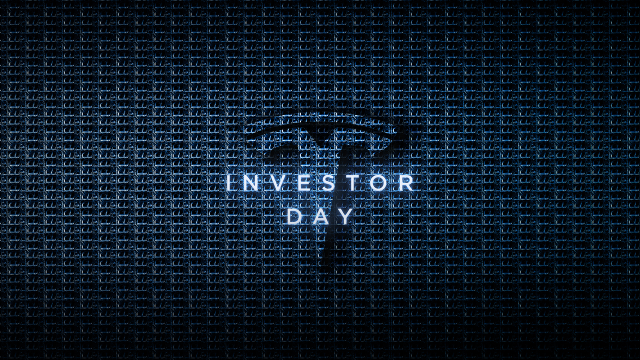 TSLA Investor Day 2023