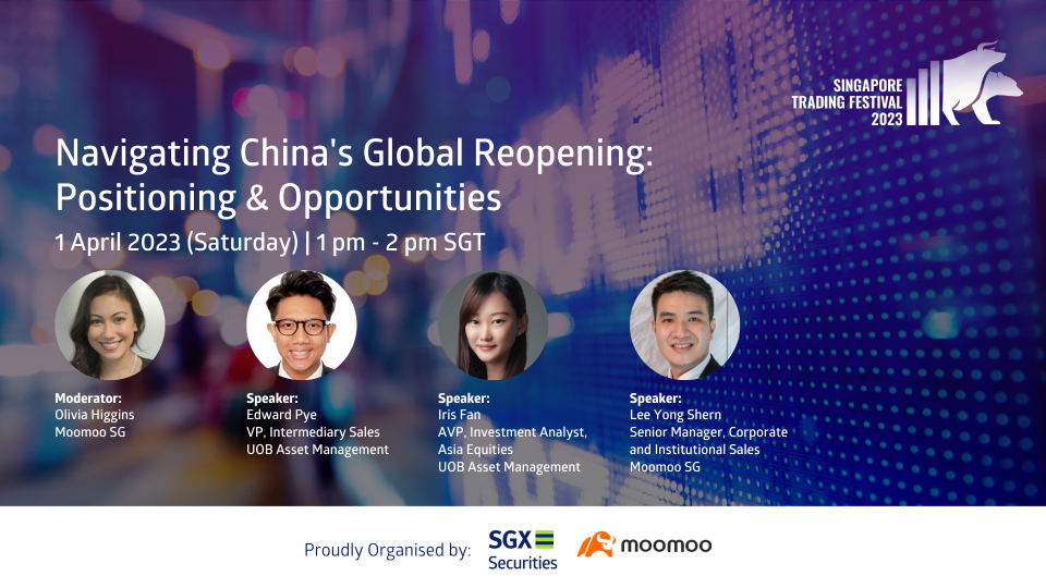 Navigating China's Global Reopening: Positioning & Opportunities