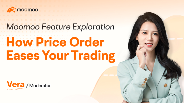 Live: How Price Order Eases Your Trading