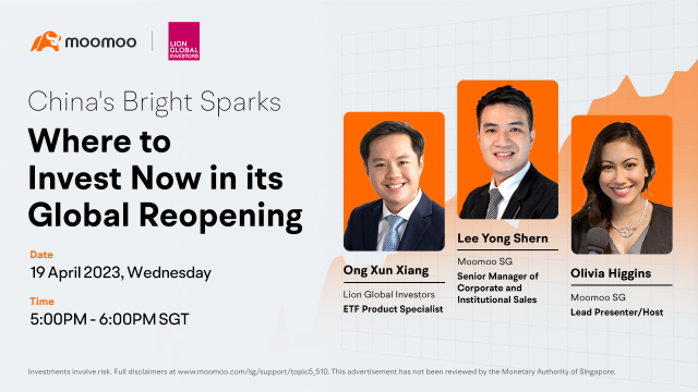 China’s Bright Sparks - Where to Invest Now in its Global Reopening.