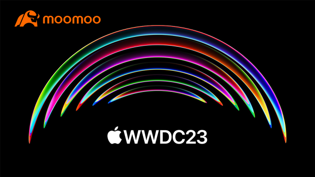 Apple 2023 Global Developers Conference