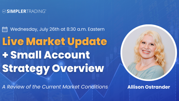 Moomoo Market Update with Allison Ostrander