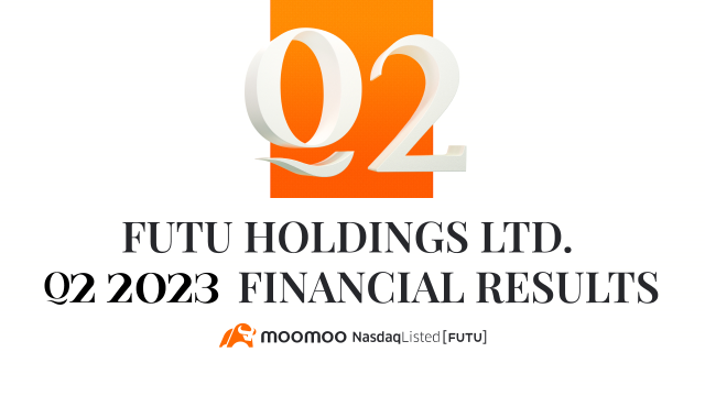 FUTU Q2 2023 Earnings Conference Call