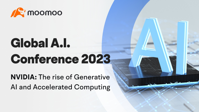 Global A.I. Conference 2023 with NVIDIA