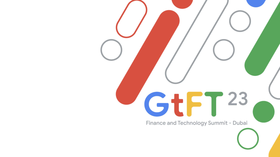 Googleは2023年にFinTechに取り組むと考えています