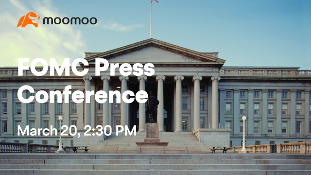 FOMC Press Conference