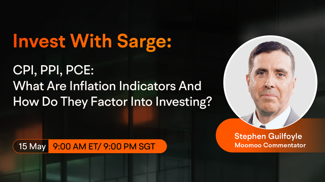 CPI, PPI, PCE - What Are Inflation Indicators and How Do They Factor Into Investing?