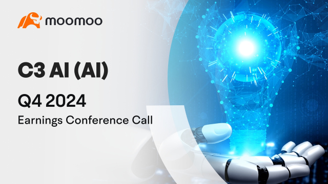C3.ai Q4 2024 earnings conference call