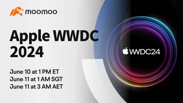 蘋果WWDC 2024