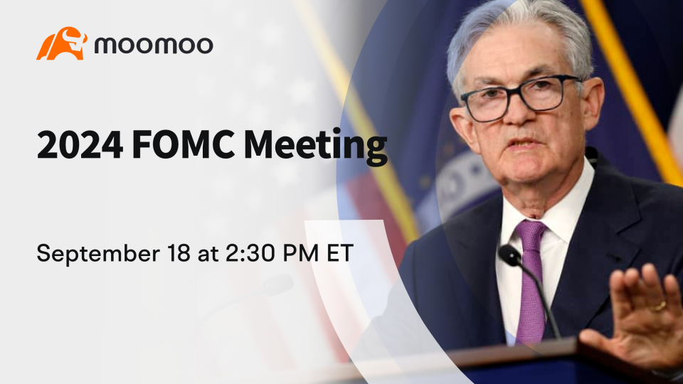 2024 FOMC Meeting