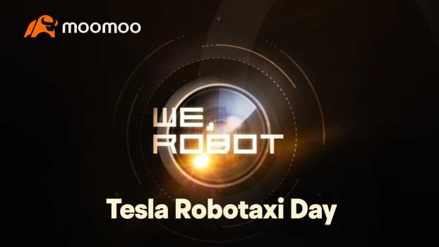 Tesla Robotaxi Day