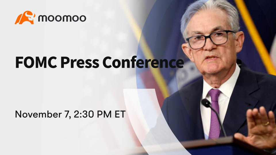 FOMC Press Conference