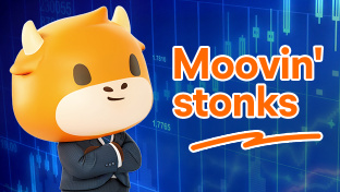 Moovin Stonks: 8月28日、エヌビディアの決算日