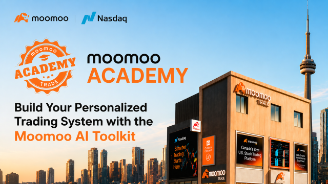 Upgrade Trading Systems with Moomoo AI Toolkit