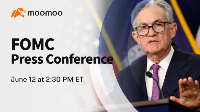 FOMC Press Conference, June 12, 2024