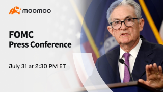 FOMC Press Conference