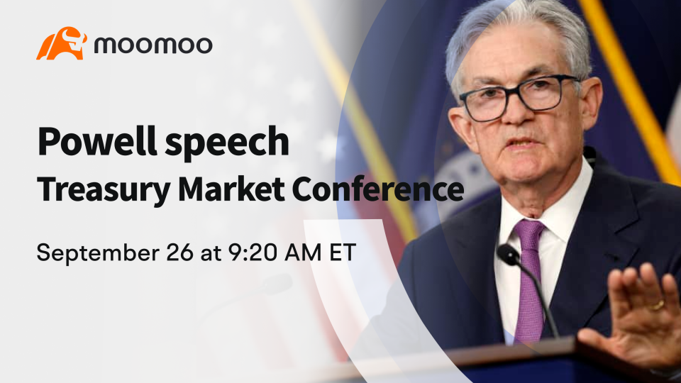 The 2024 U.S. Treasury Market Conference