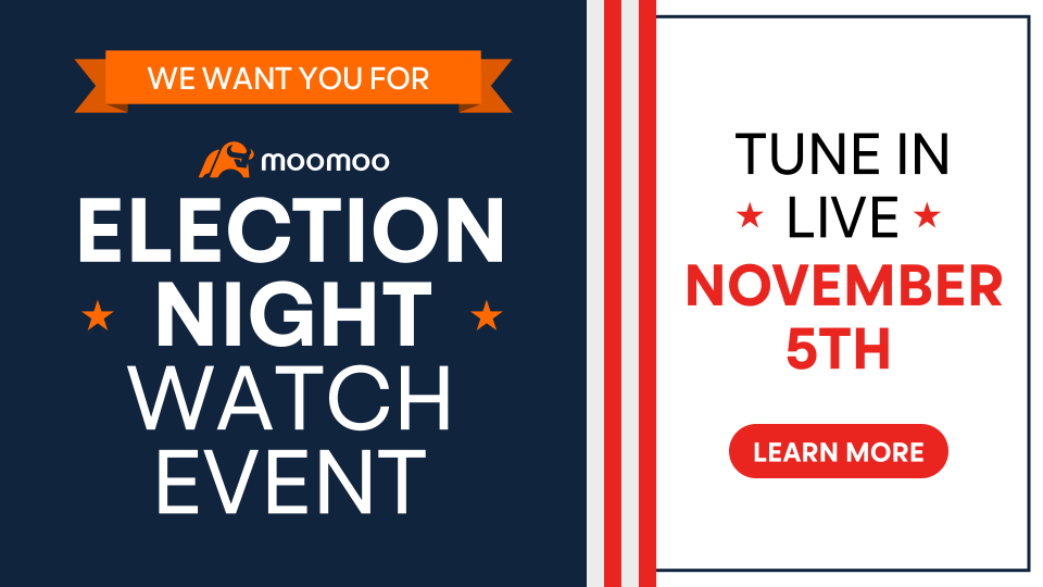 Election Night Watch Event