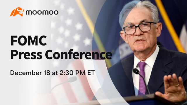 FOMC Press Conference