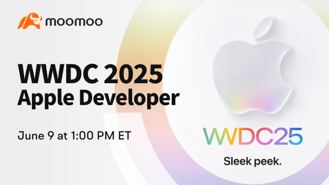 WWDC25 - 蘋果開發者