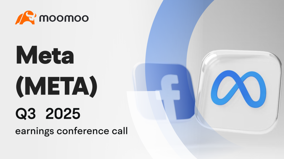 Meta Q3 2025 earnings conference call