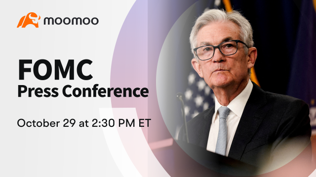 FOMC新闻发布会，2025年10月29日