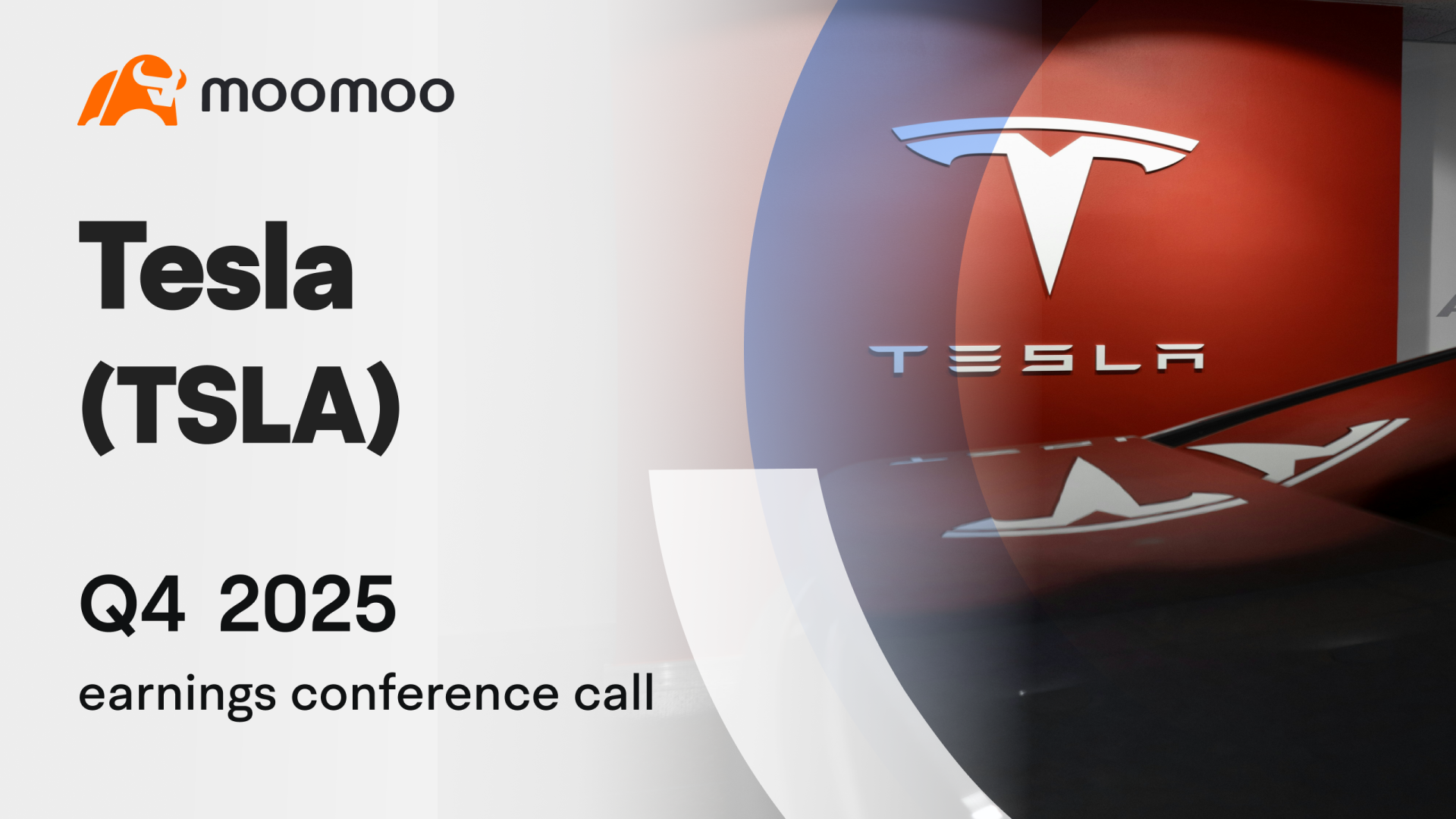 Tesla Q4 2025 earnings conference call