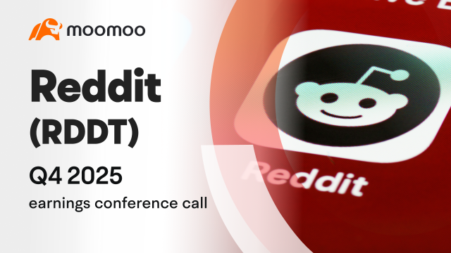 Reddit Q4 2025 earnings conference call