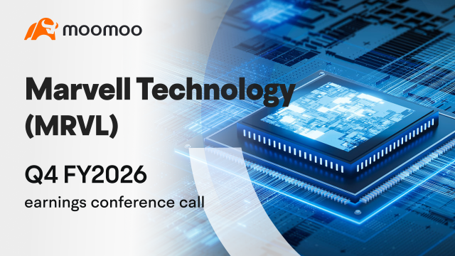 Marvell Q4 FY2026 earnings conference call