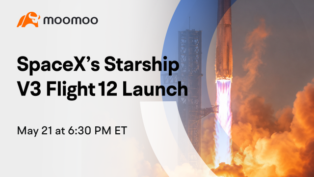 SpaceX’s Starship V3 Flight 12 Launch